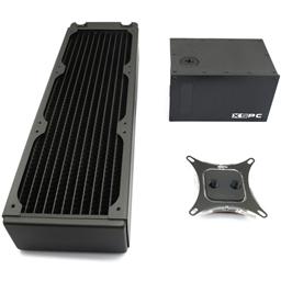 XSPC RayStorm 750 RX360 WaterCooling Kit