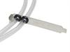 PCI bl�nde til 2 stk. OD 10mm slange