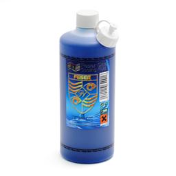 Feser One Cooling Fluid - 1L - UV Blå