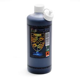Feser One Cooling Fluid - 1L - UV Sort/Blå