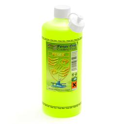 Feser One Cooling Fluid - 1L - UV Acid Grøn