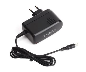 Zalman ZM-AD100 - Notebook Cooler Power Adaptor