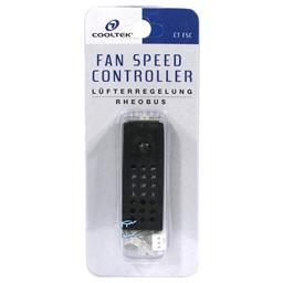 Cooltek Fan Speed Controller