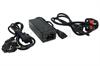 Ekstern 230V PSU - 24W via 4-pin molex