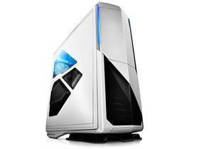 NZXT Phantom 820 Fulltower - Hvid