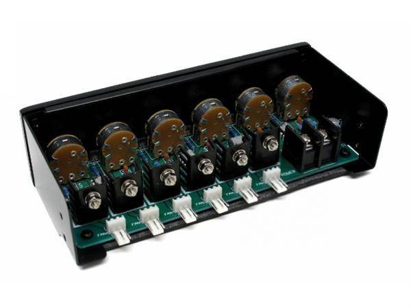 Lamptron Fc2
