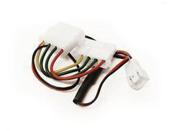 Lamptron Fan Silent Cable - 12V to 9V