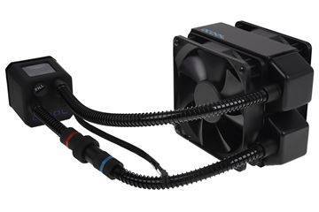 Alphacool Eisbaer 120 CPU