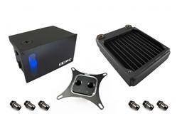 XSPC RayStorm 750 EX120 WaterCooling Kit