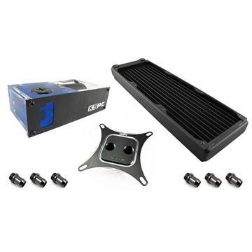 XSPC RayStorm 750 EX360 WaterCooling Kit