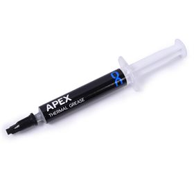 Alphacool Apex 17W/mK Thermal Grease 1g