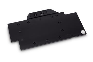 EKWB EK-FC1080 GTX Ti FTW3 - Acetal+Nickel