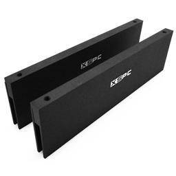 XSPC Universal Memory Side Plate (2 stk.)