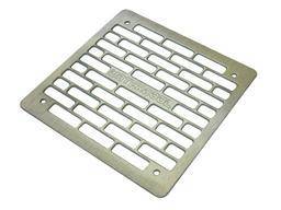 Watercool HTF Single Radiator Grill - køb hos CoolerKit.dk