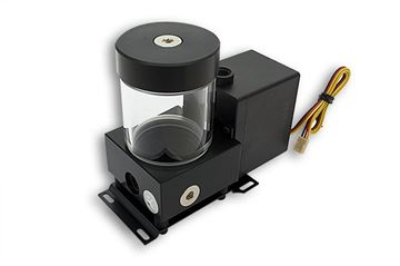 EKWB EK-DCP 4.0 X-RES (incl. pump)