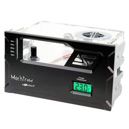 Swiftech Maelstrom 5.25" Dual Bay Reservoir til 1 Laing DDC
