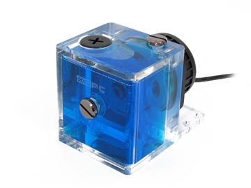 XSPC X4 Tank Reservoir/Pump Combo