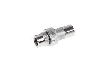 Alphacool Quick Release Chrome