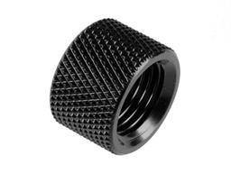 Bitspower - Multi Adapter G¼ - Matt Black