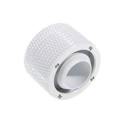 Bitspower - Push On - G¼ - 19/13mm - White