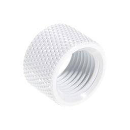 Bitspower - Multi Adapter G¼ - White
