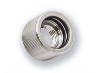 EK - HD Adapter Female 16/12mm - Nickel