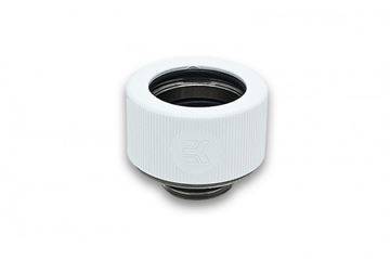 EK - HDC Fitting 16mm G1/4 - White