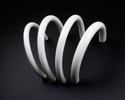 PrimoChill PrimoFlex Advanced LRT - 19/13mm - Elegant White