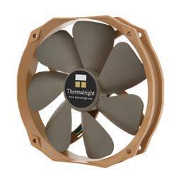 Thermalright TY-141 - 140mm/120mm