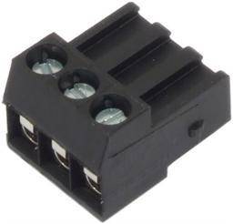 Aqua Computer 3-pin Plug for Aquaero 5 relay connector