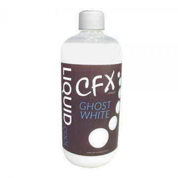 Liquid.cool CFX Opaque Coolant - 1L - Ghost White