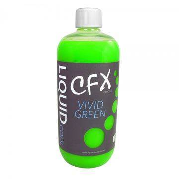 Liquid.cool CFX Opaque Coolant - 1L - Vivid Green