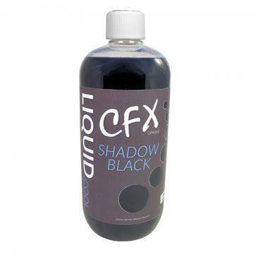 Liquid.cool CFX Opaque Coolant - 1L - Shadow Black