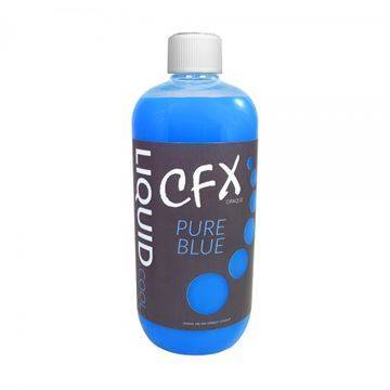 Liquid.cool CFX Opaque Coolant - 1L - Pure Blue