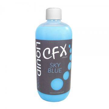 Liquid.cool CFX Opaque Coolant - 1L - Sky Blue