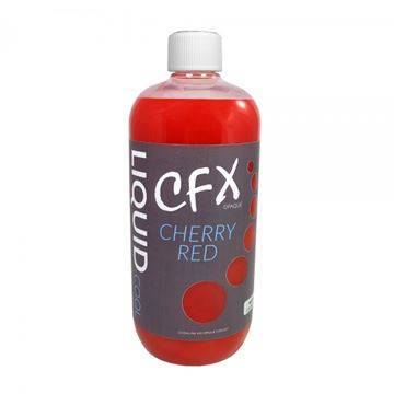 Liquid.cool CFX Opaque Coolant - 1L - Cherry Red
