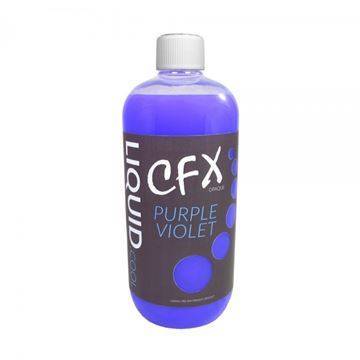 Liquid.cool CFX Opaque Coolant - 1L - Purple Violet
