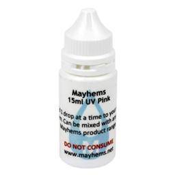 Mayhems Dye - 15ml - UV Pink