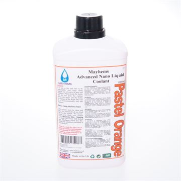 Mayhems Pastel - Orange - 1L