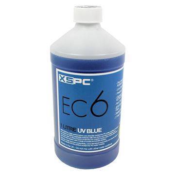 XSPC EC-6 - UV Blue - 1L