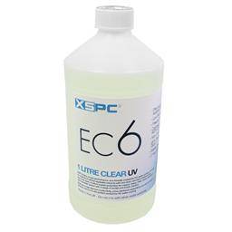 XSPC EC-6 - UV Clear/Blue - 1L