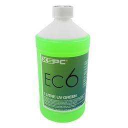 XSPC EC-6 - UV Neon Green - 1L