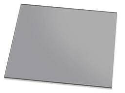 Plexiglas - 500x500mm - Smoke