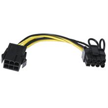 Kabeladapter - 6-pin til 8-pin PCI-E