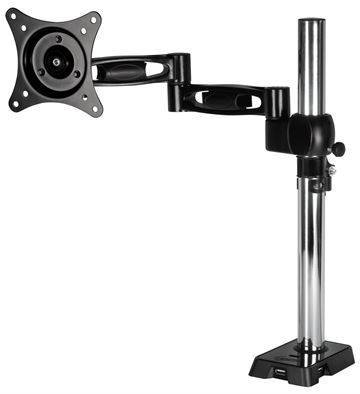 Arctic Z1 Desk Mount Monitor Arm