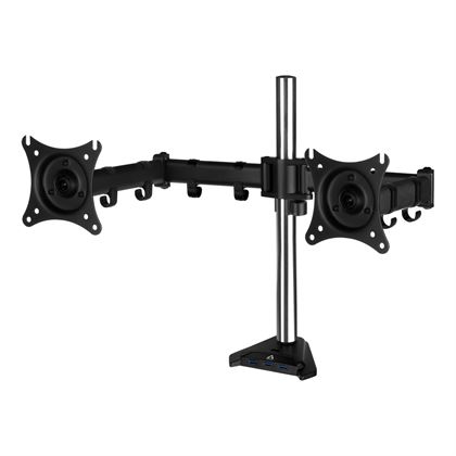 Arctic Z2 Basic Dual Monitor Arm