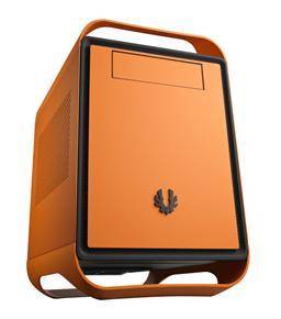 BitFenix Prodigy Mini-ITX Kabinet - Orange