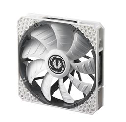 BitFenix Spectre PRO 140mm - Hvid