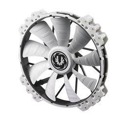BitFenix Spectre PRO 200mm - Hvid