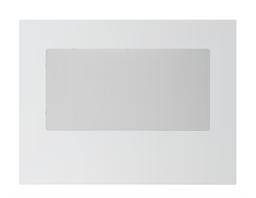 BitFenix Prodigy Window - White